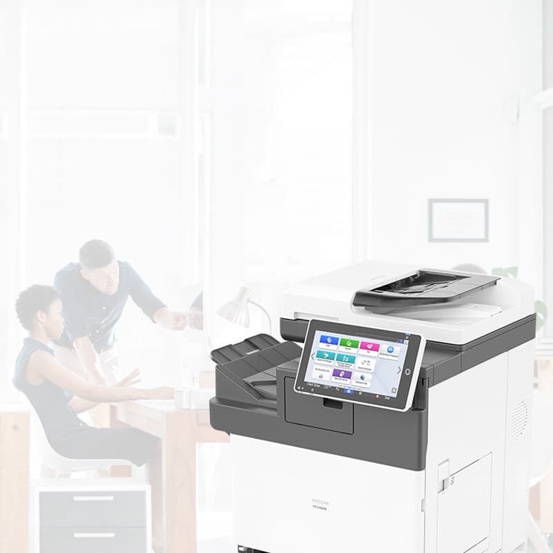 Expand what you can print and share
