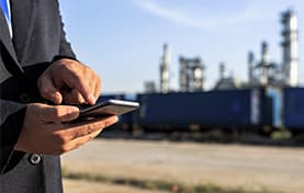 Digital Transformation
