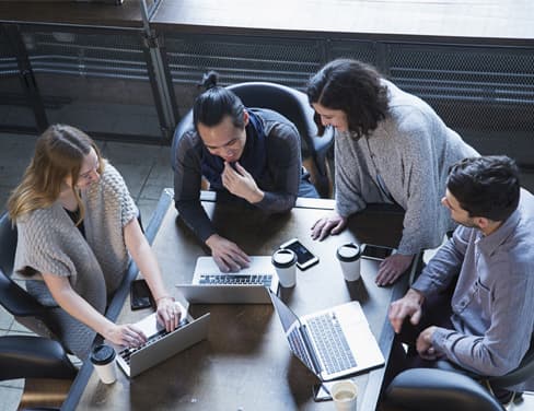 The Technology Trap: Why Human Connection At Work Can’t Be Automated