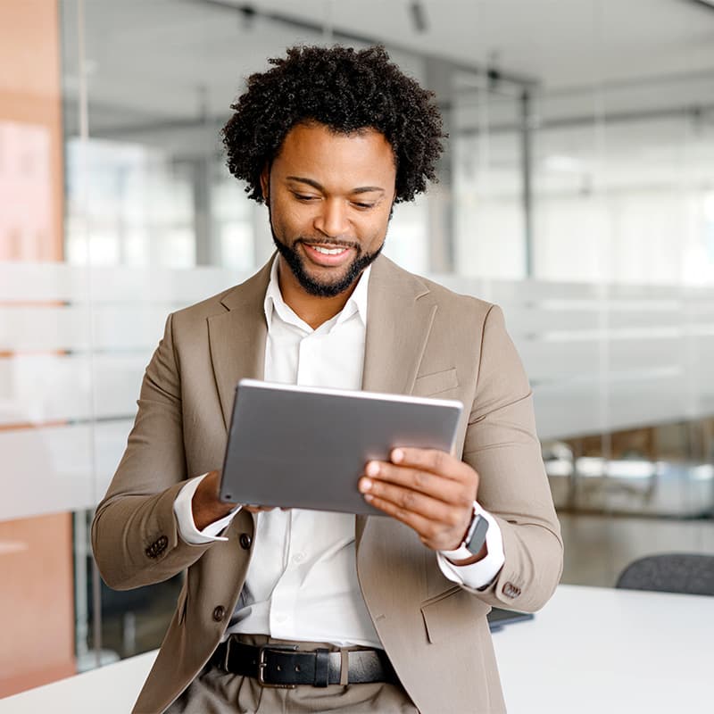 Global bank reduces printing by 70%