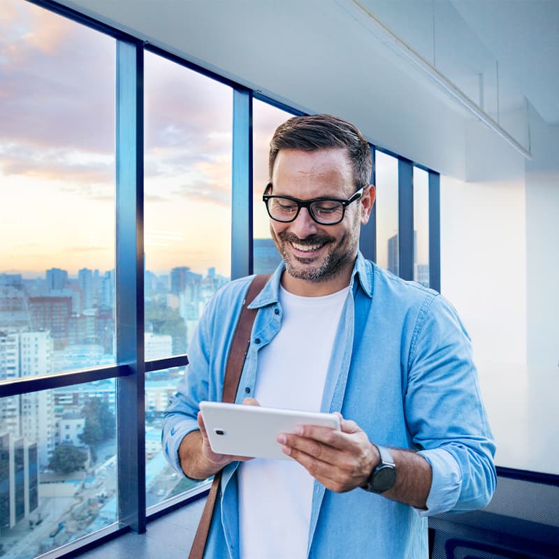 Maintenance made easy