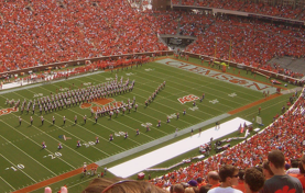 How Clemson overhauled print and mail to generate $2.5M in revenue