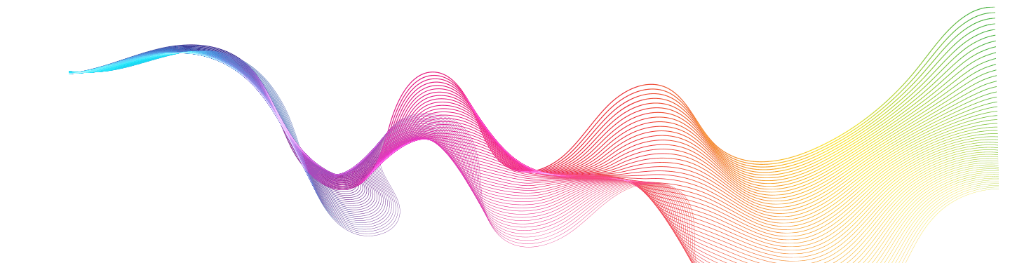 Hands holding a projected circle with the words "new possibility", signifying Inkjet opening new worlds of possibilities.