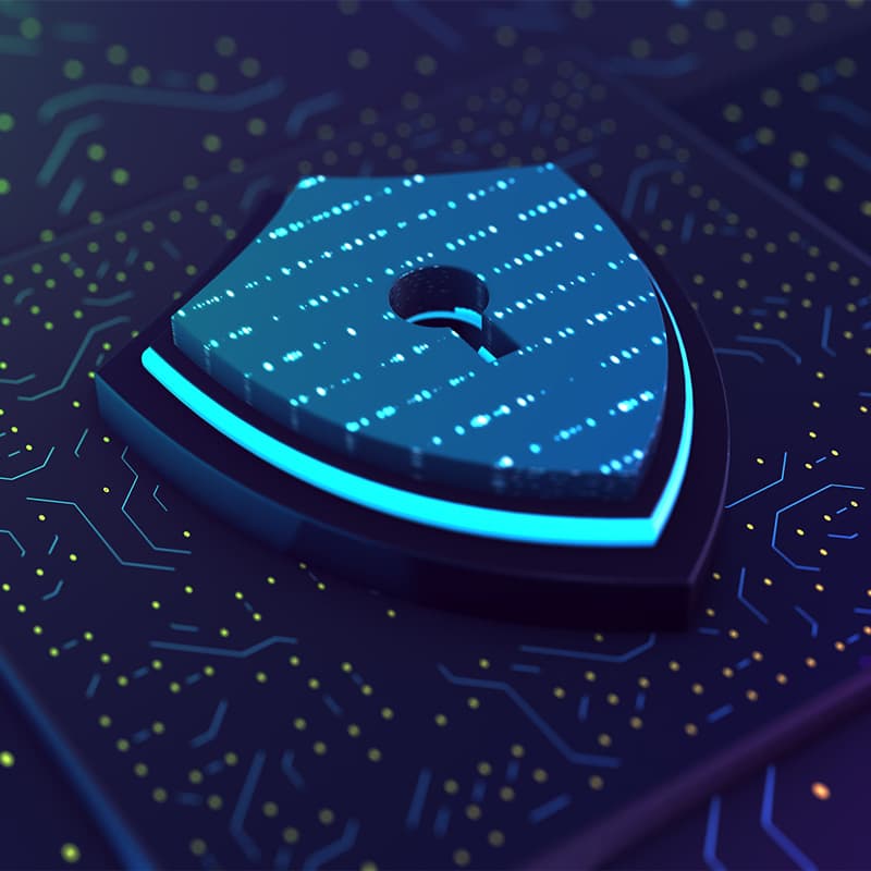 Visibility & Control