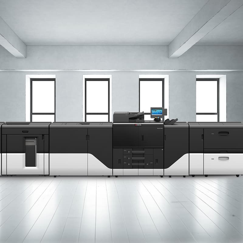Kyocera Pro 15000C