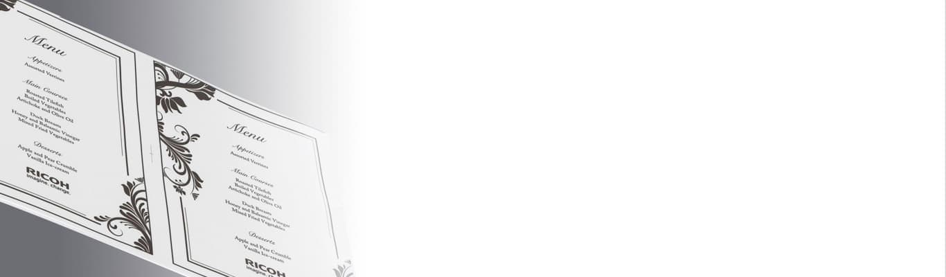 Impress from start to finish