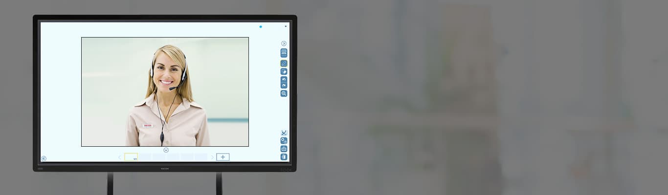 Value responsive support