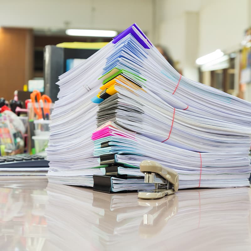 End backlogs with a design built for productivity