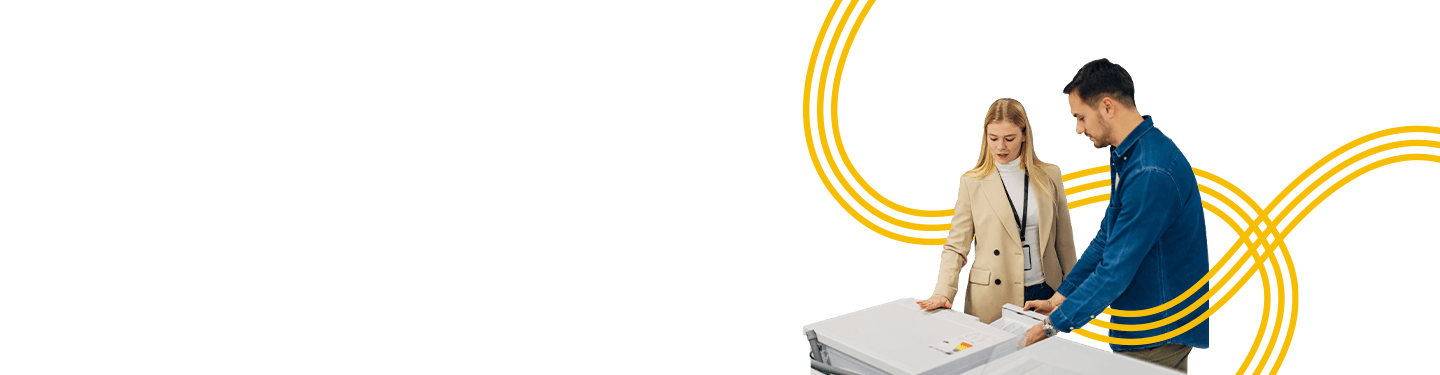 Print Management for State County and Local Government