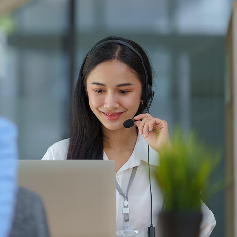 Intelligent support and remote troubleshooting