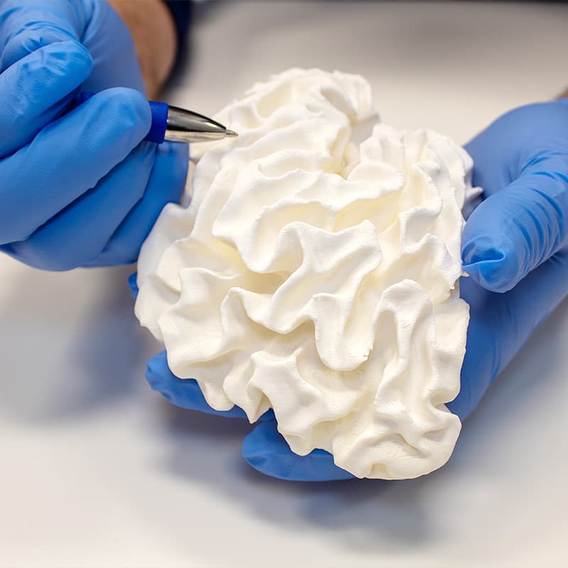 RICOH 3D for Healthcare