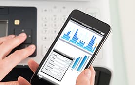 Mobile Printing & Sharing