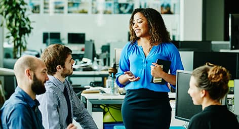 Collaboration Services