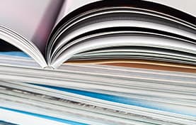 Digital Book Manufacturing Assessment