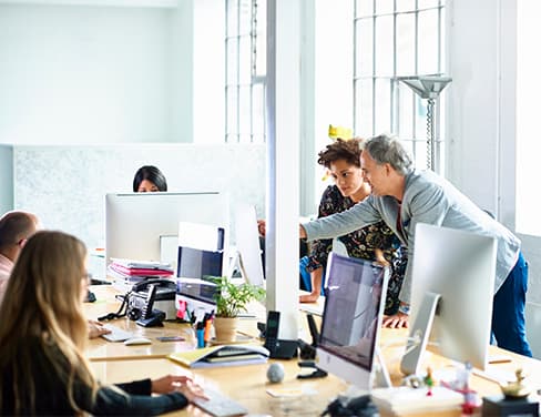 Printer fleet management