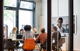 Interactive Whiteboards