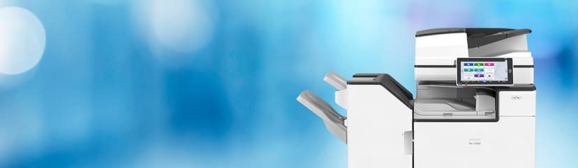 IM C3000 Color Laser Multifunction Printer | Ricoh USA