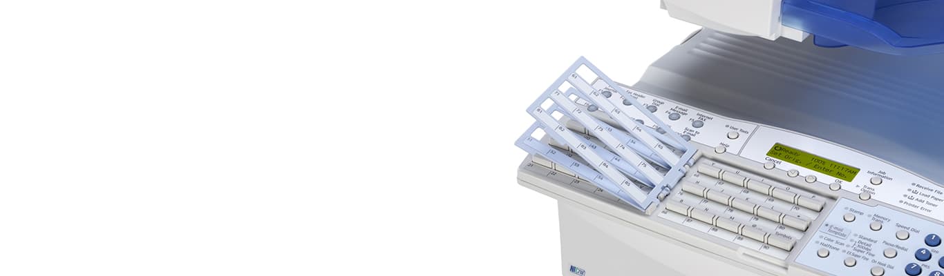 FAX4430NF Fax Machine | Ricoh USA