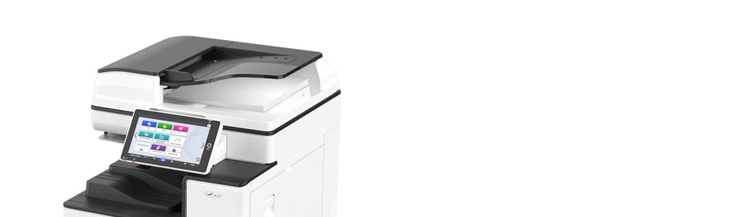 IM C3000 Color Laser Multifunction Printer | Ricoh USA