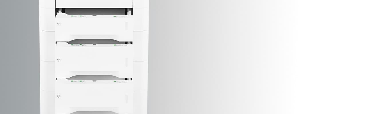 P C600 P C600 Color Laser Printer | Ricoh USA