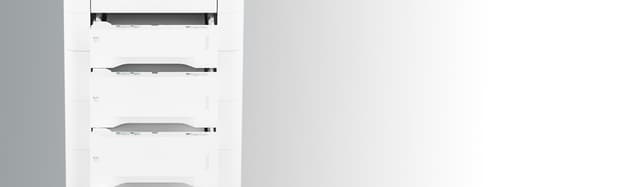 P C600 P C600 Color Laser Printer | Ricoh USA