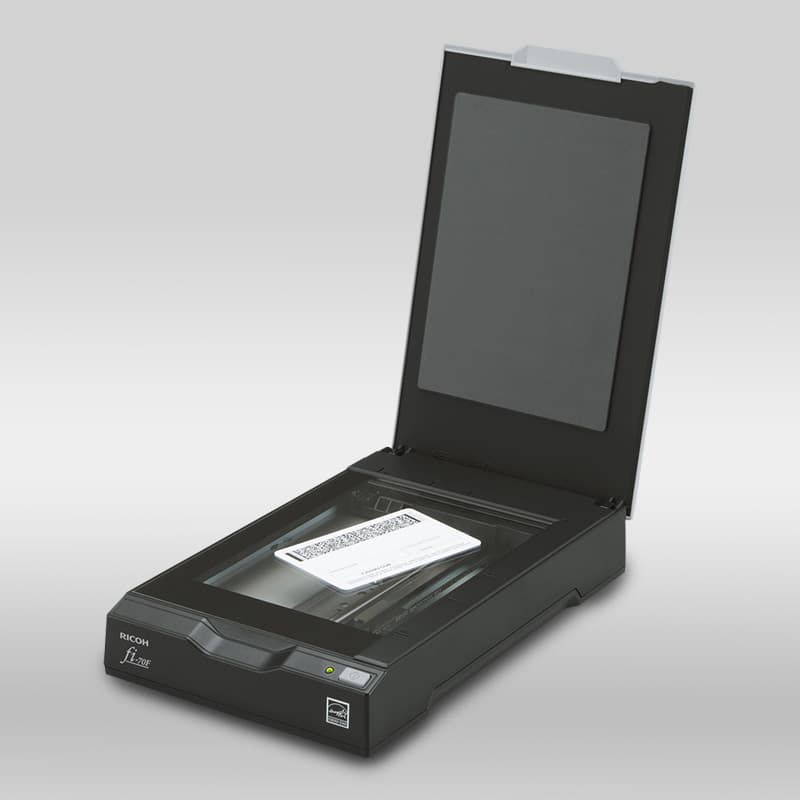 fi-70F Compact Scanner | Ricoh USA