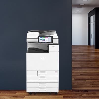 IM C3000 Color Laser Multifunction Printer | Ricoh USA