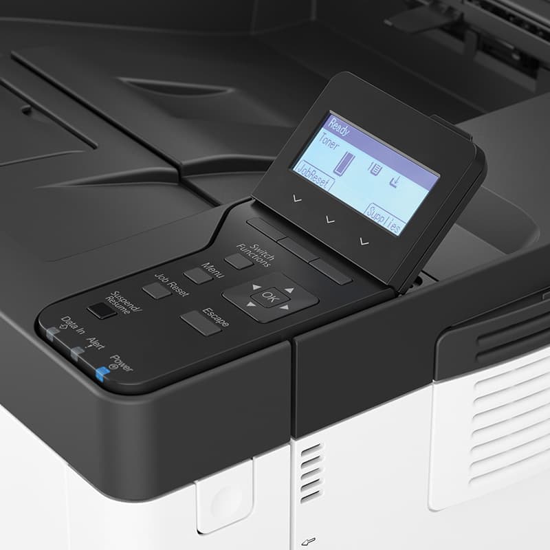 P 501 Black and White Printer | Ricoh USA