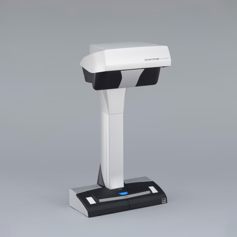 ScanSnap SV600 Overhead Scanner | Ricoh USA