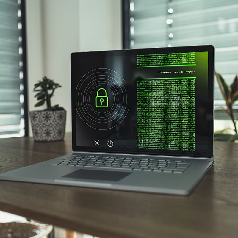 Printer & Device Security Best Practices | Ricoh USA