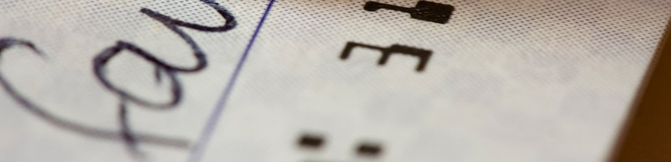 Magnetic Ink Character Recognition Printing (MICR) | Ricoh USA