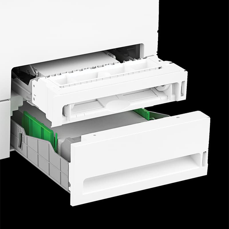 M C250FWB Color Laser Multifunction Printer