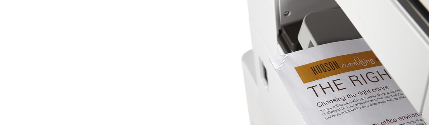 MP C2003 Color Laser Multifunction Printer