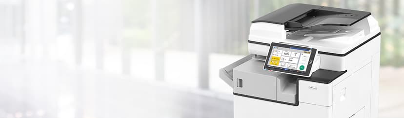 IM C2000 Color Laser Multifunction Printer