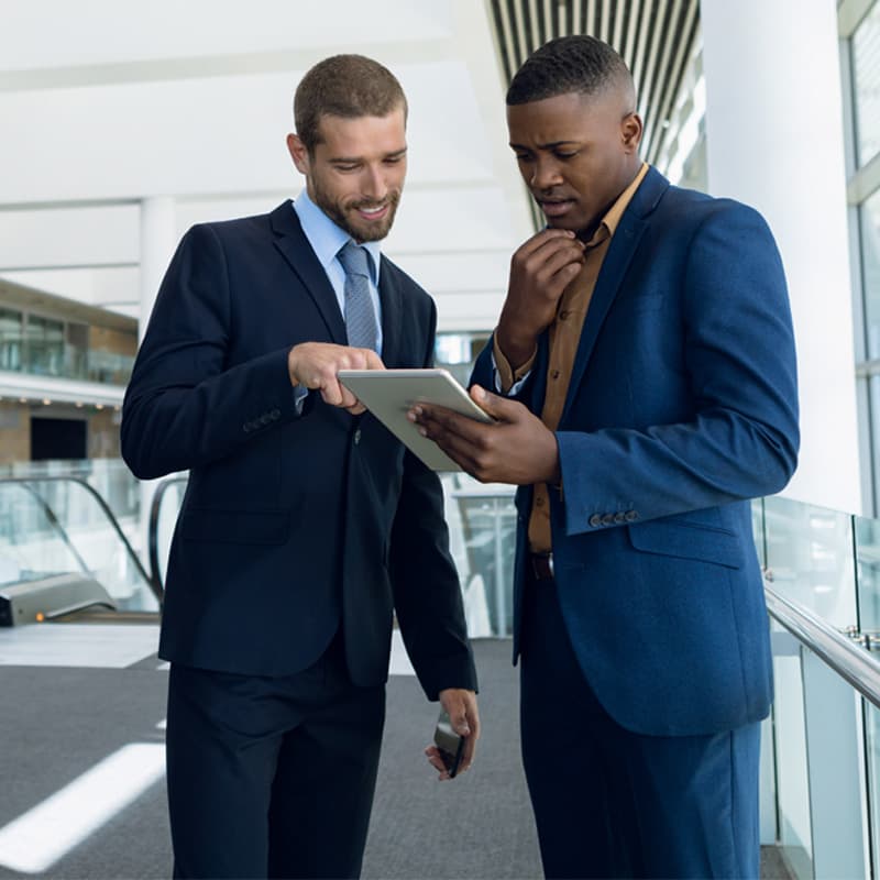 Consensus Ricoh eBook | Are You Making the Most of Your Data | Ricoh USA