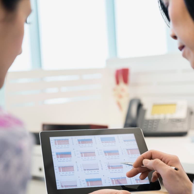 File Managerment Ricoh Finance Document Management System | Ricoh USA