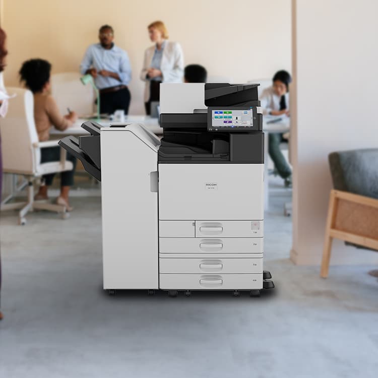 Big Ricoh Printer Explore Printer Products, Copiers & More | Ricoh USA