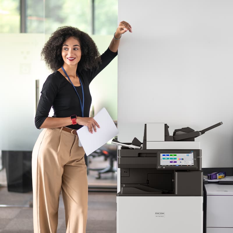 What Is Printer Firmware Ricoh USA What is printer firmware ricoh usa
