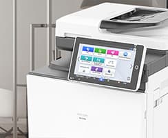 Support and Downloads | Ricoh USA