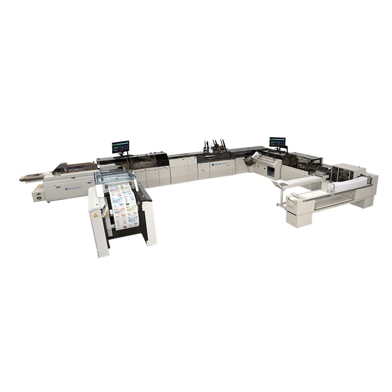 BlueCrest Solutions | Ricoh USA