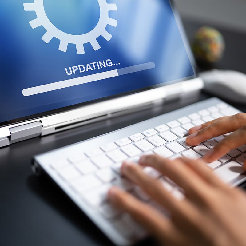 Printer & Device Security Best Practices | Ricoh USA