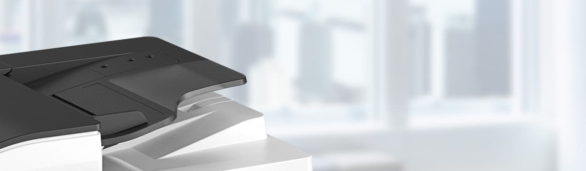 IM C2000 Color Laser Multifunction Printer