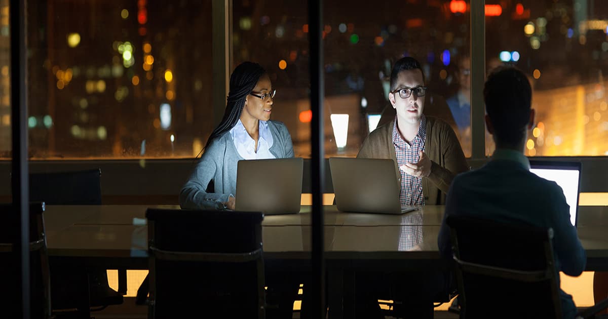 IoT Command Center | Ricoh USA