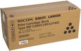 MP C401 Color Laser Multifunction Printer | Ricoh USA