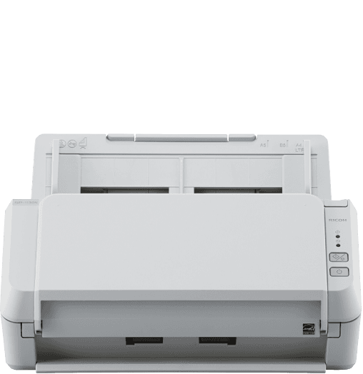 SP-1130N Compact Network Scanner | Ricoh USA
