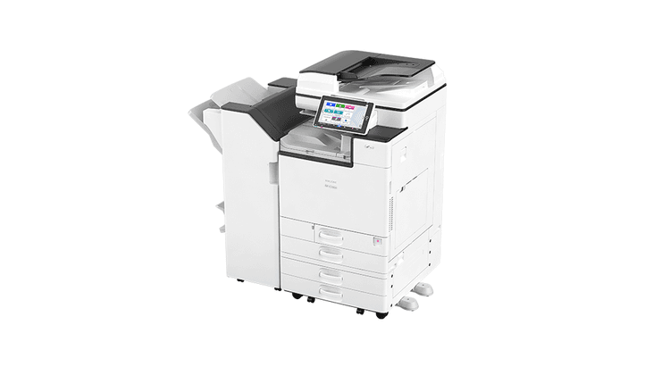 IM C2000 Color Laser Multifunction Printer | Ricoh USA