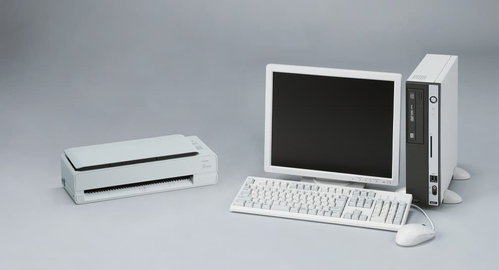 fi-800R Compact Scanner | Ricoh USA