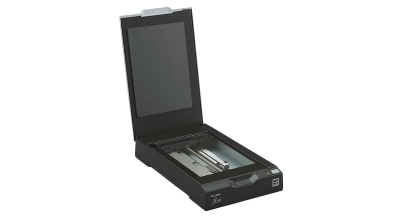 fi-70F Compact Scanner | Ricoh USA