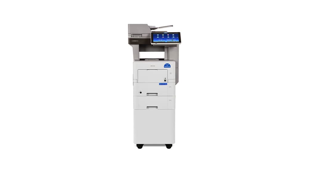 Mp501 MP 501SPFTL Black and White Laser Multifunction Printer | Ricoh USA