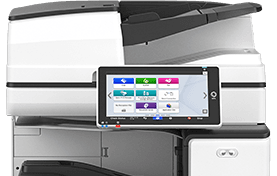 DocuWare Document Control System | Ricoh USA